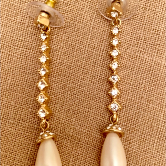 Earrings - Picture 2 of 2